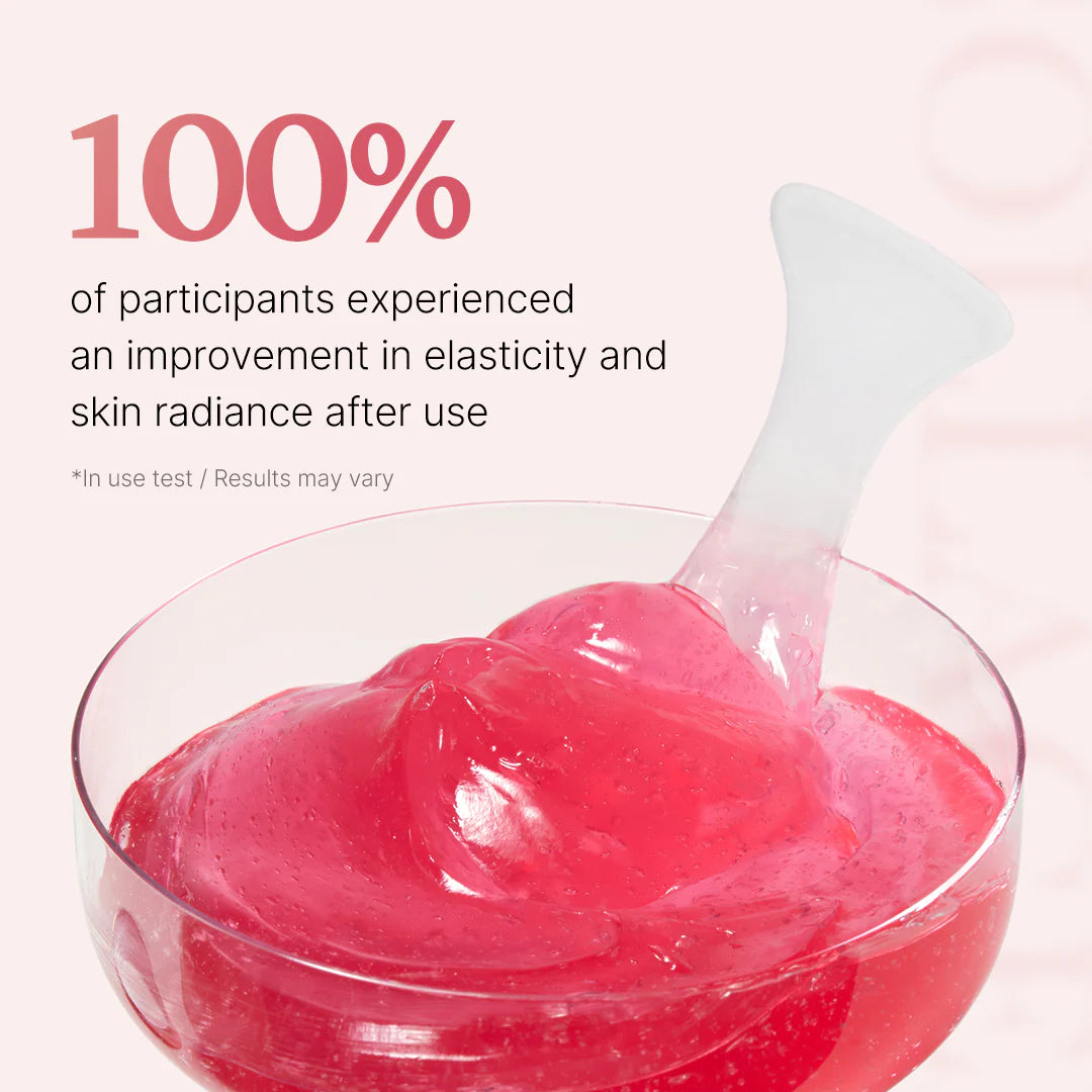 Collagen Niacinamide Jelly Cream (New)
