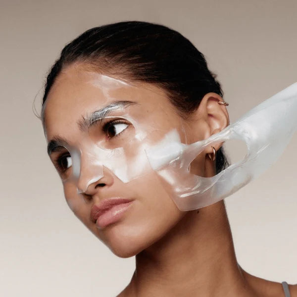 Korean Deep Collagen Masks