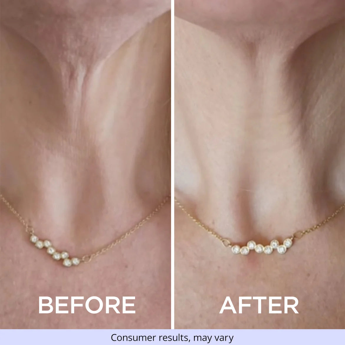 Tighten & Lift Neck Cream.