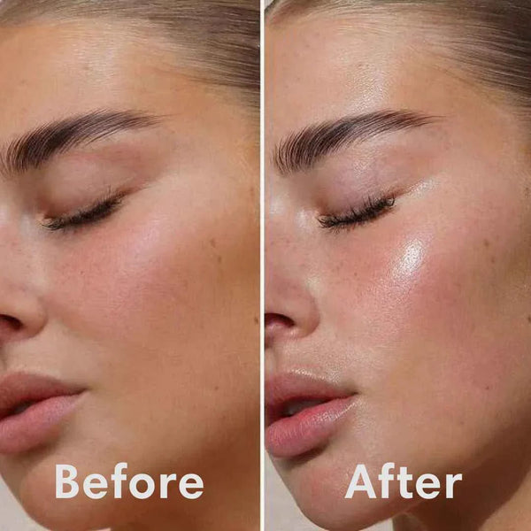 Korean Deep Collagen Masks