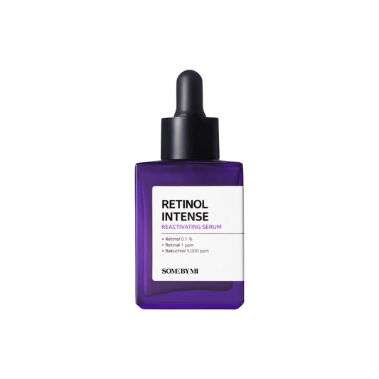 Retinol Intense Reactivating Serum