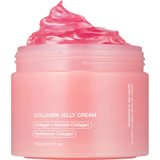 Collagen Niacinamide Jelly Cream (New)