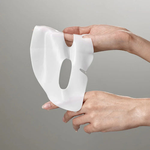Korean Deep Collagen Masks